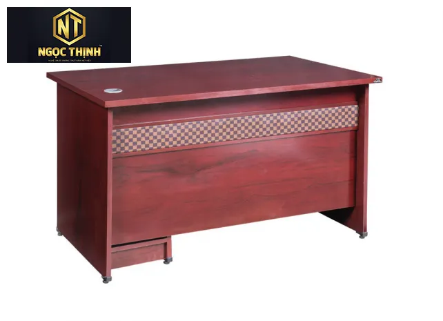 Bàn nhân viên sơn PU mặt hình chữ nhật OD1200F Bàn nhân viên sơn PU mặt hình chữ nhật OD1200F